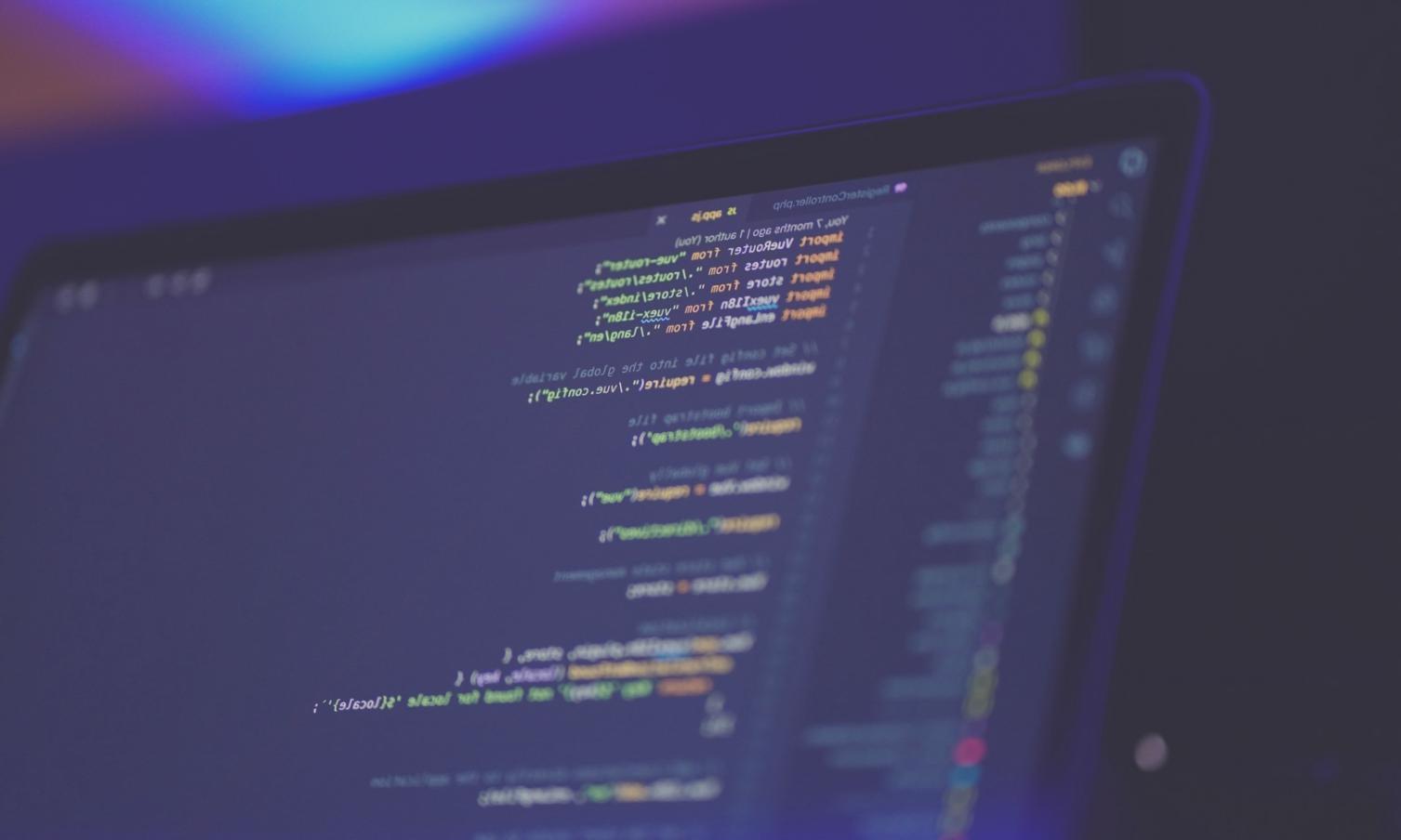 Fachgespräch über Web-Accessibility — Experteninterview